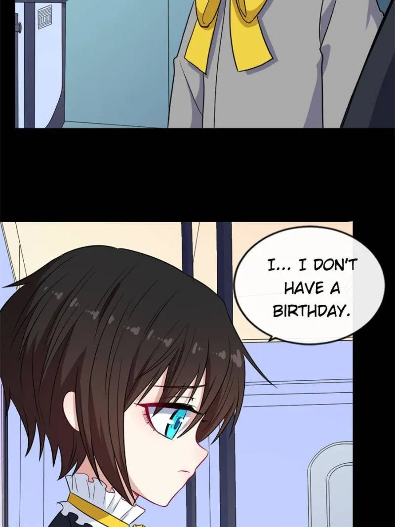 Daddy From Hell Chapter 168 page 46 - 