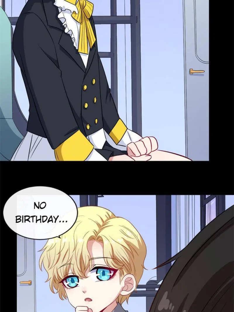 Daddy From Hell Chapter 168 page 47 - 