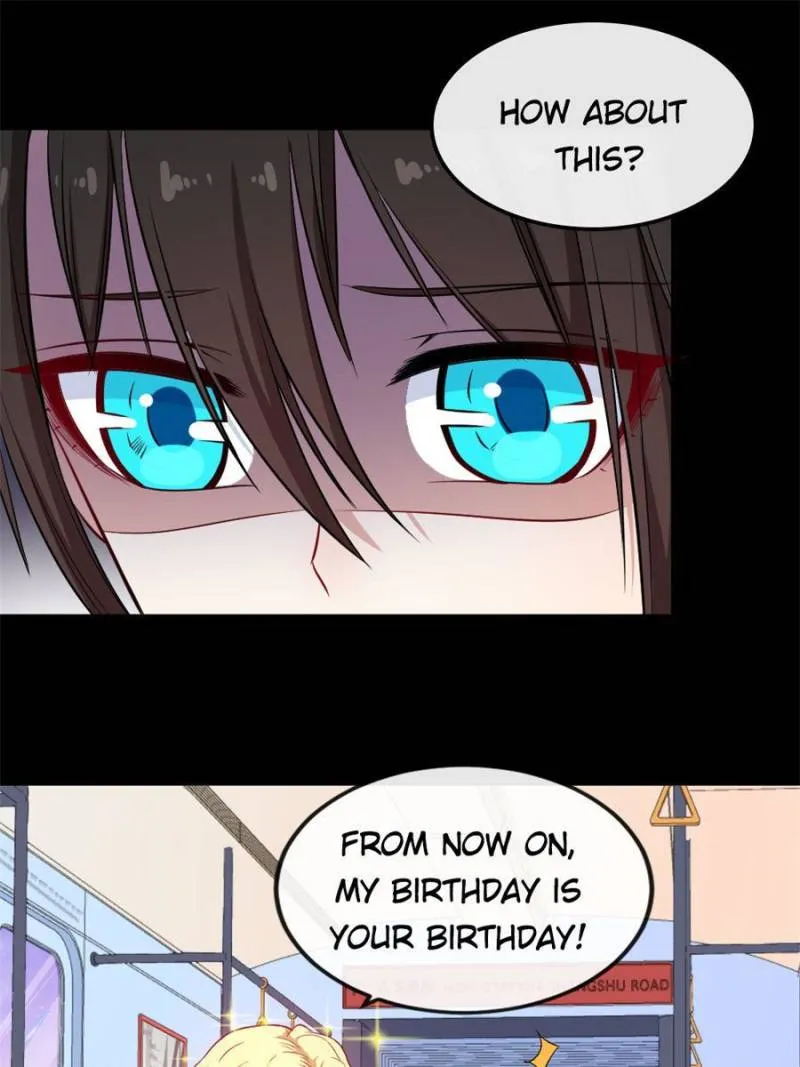 Daddy From Hell Chapter 168 page 49 - 