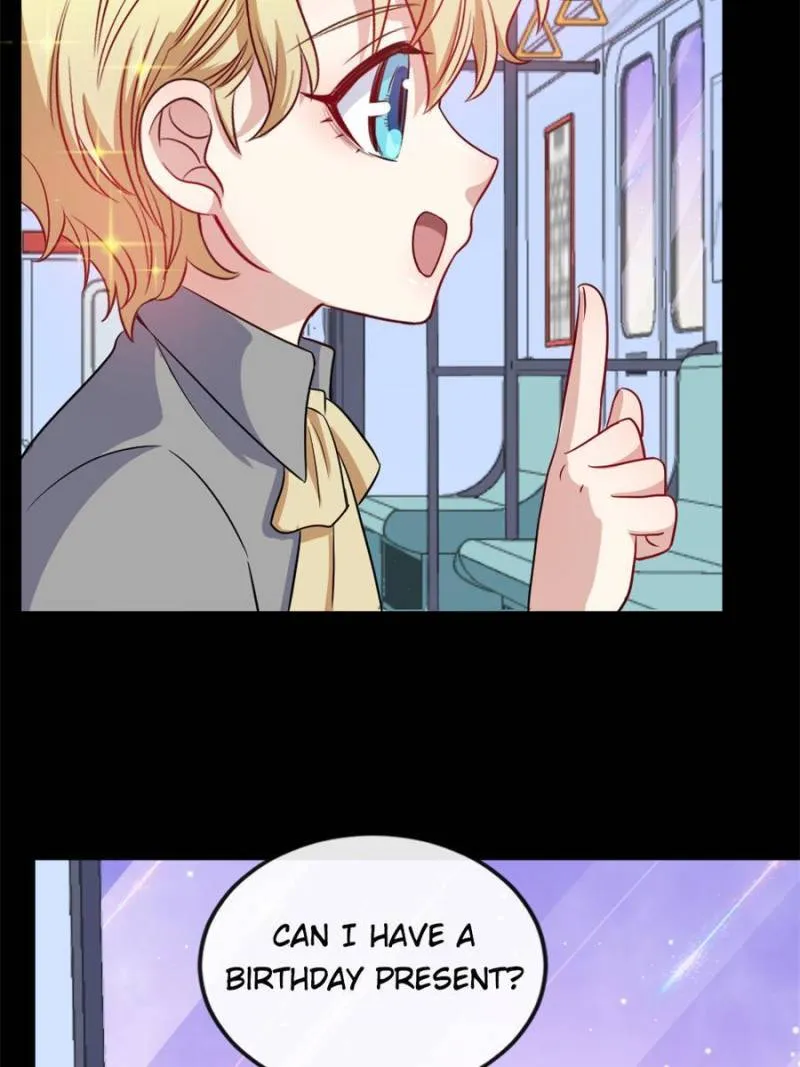Daddy From Hell Chapter 168 page 53 - 