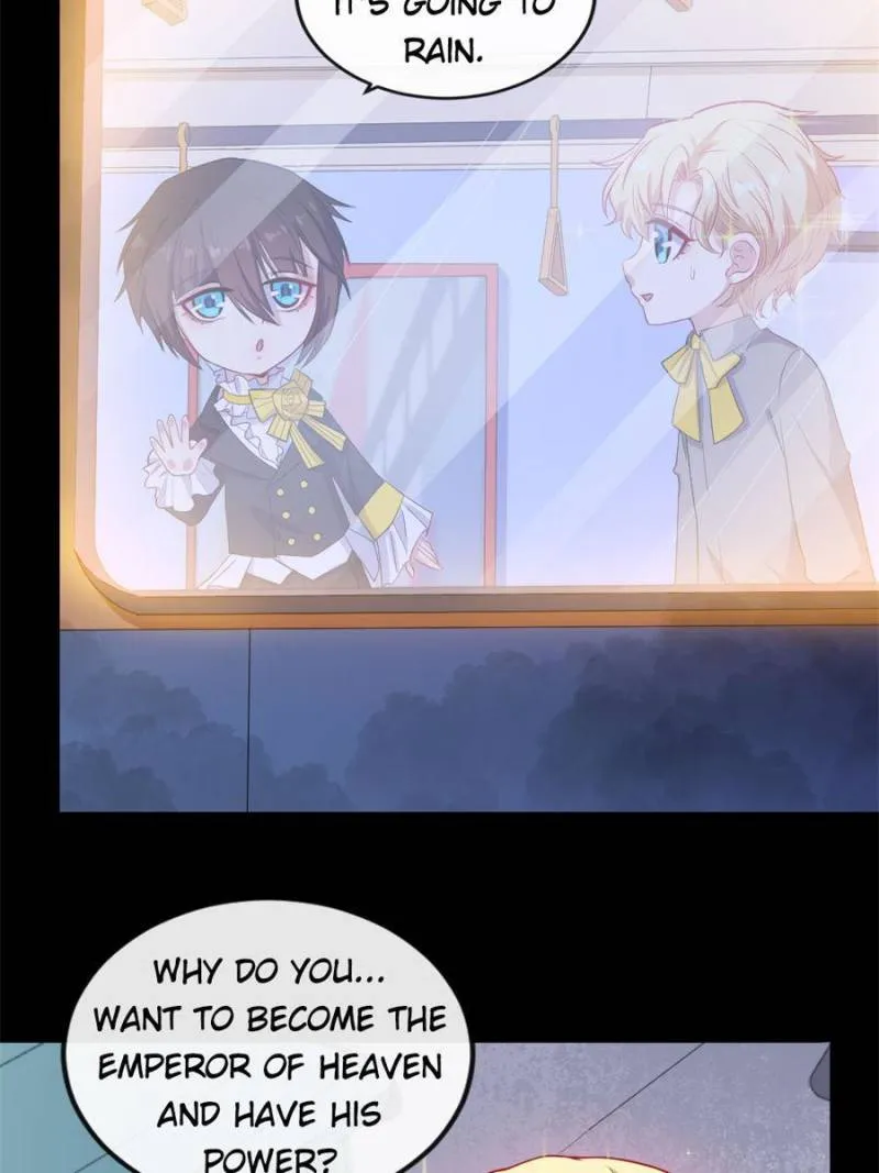 Daddy From Hell Chapter 168 page 59 - 