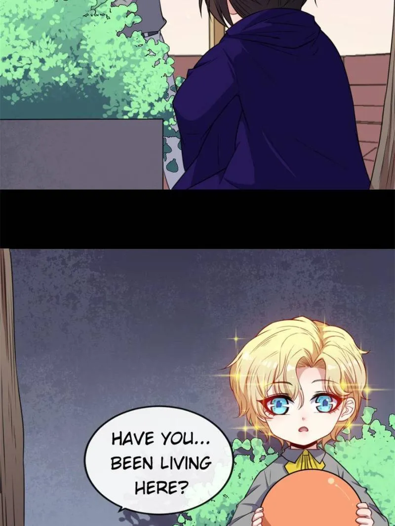 Daddy From Hell Chapter 168 page 7 - 