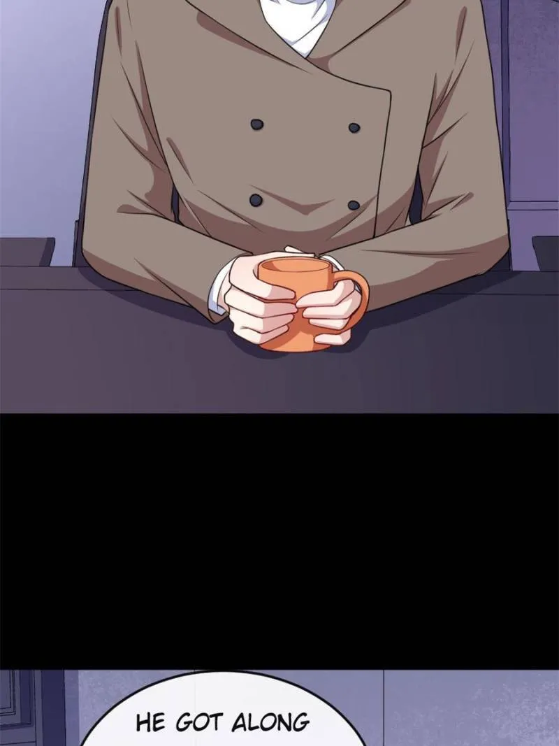 Daddy From Hell Chapter 169 page 2 - 