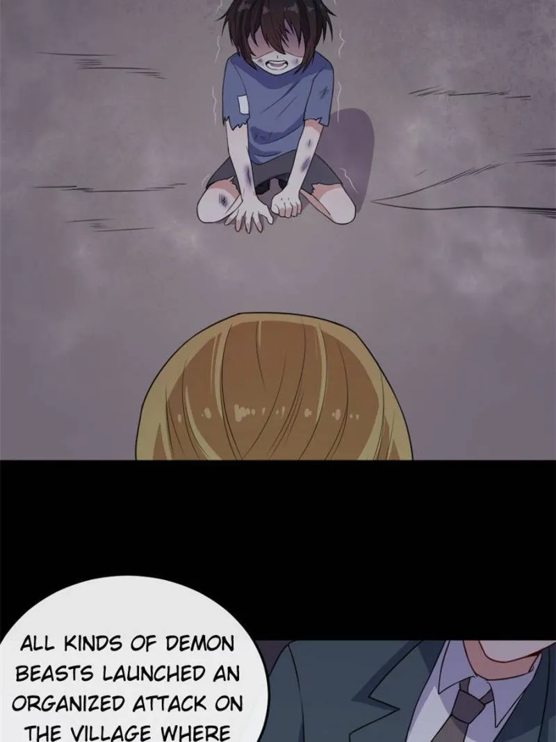 Daddy From Hell Chapter 169 page 11 - 