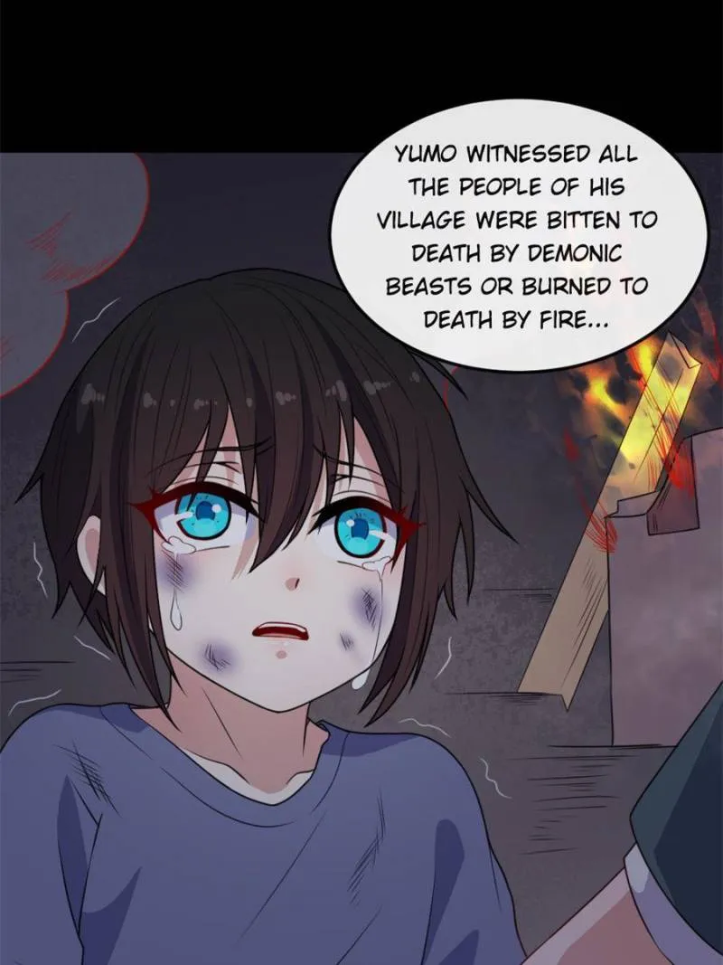 Daddy From Hell Chapter 169 page 13 - 