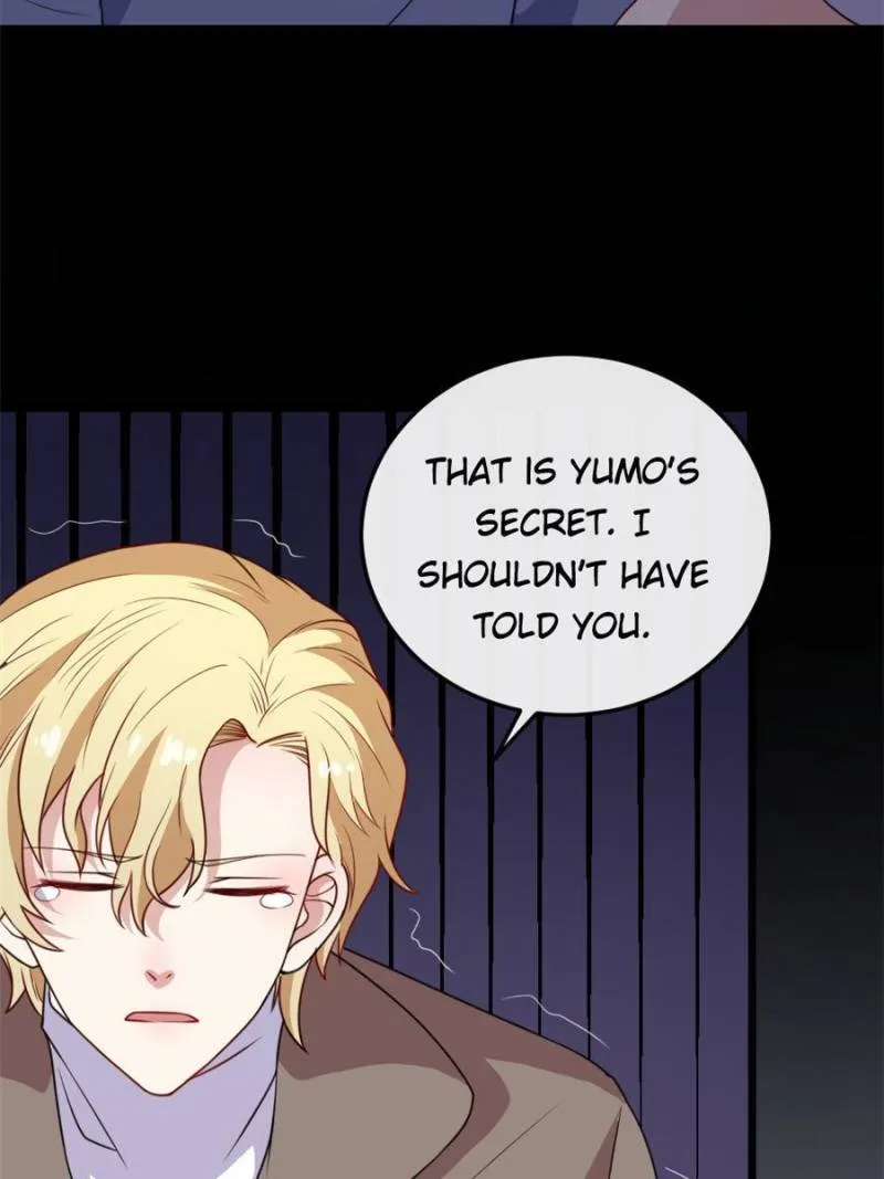 Daddy From Hell Chapter 169 page 14 - 