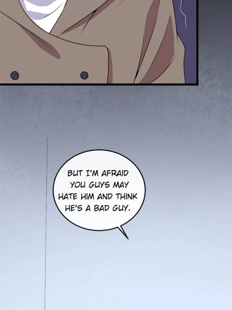 Daddy From Hell Chapter 169 page 15 - 