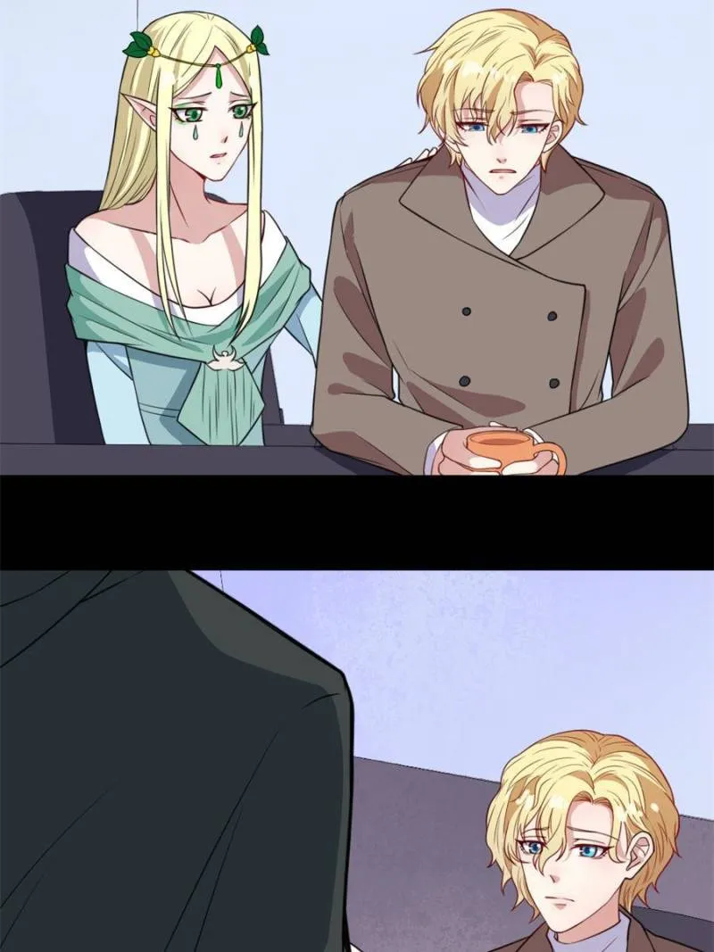 Daddy From Hell Chapter 169 page 16 - 
