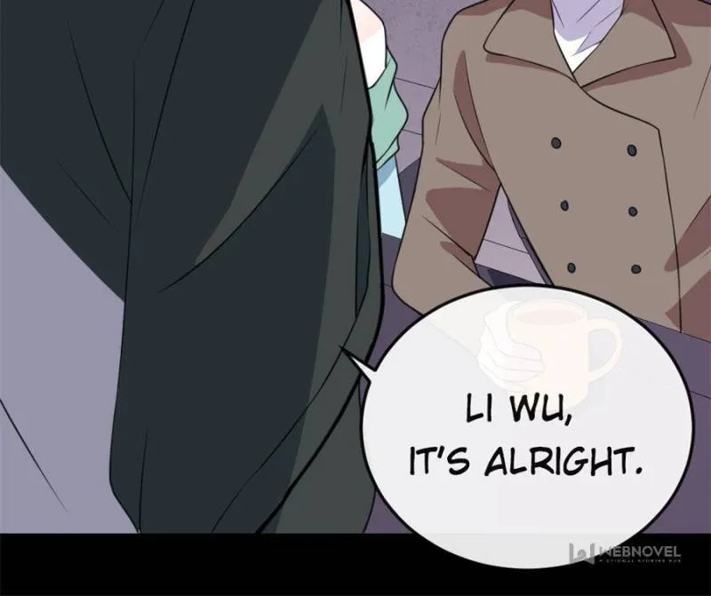 Daddy From Hell Chapter 169 page 17 - 