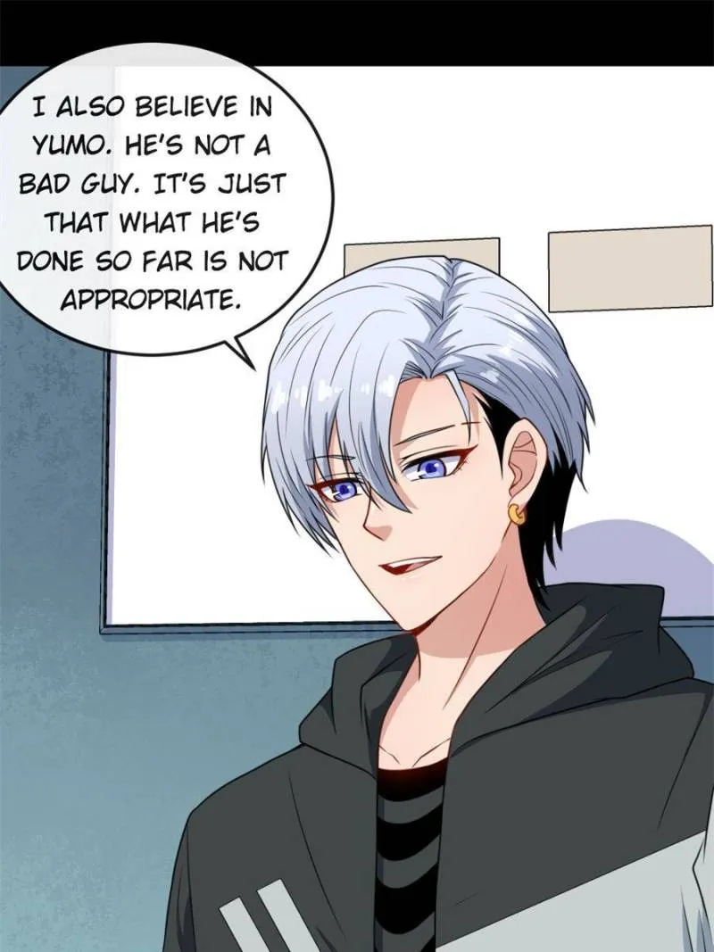 Daddy From Hell Chapter 169 page 18 - 