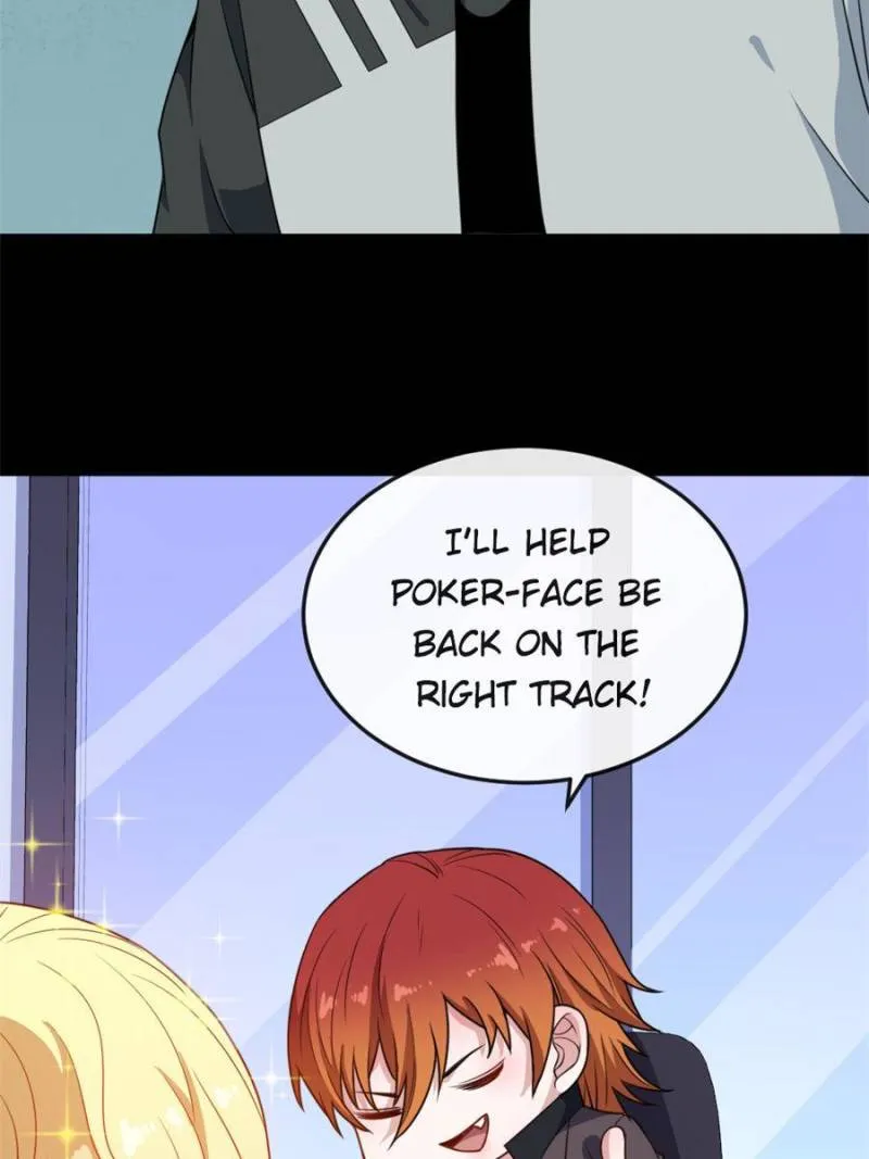 Daddy From Hell Chapter 169 page 19 - 