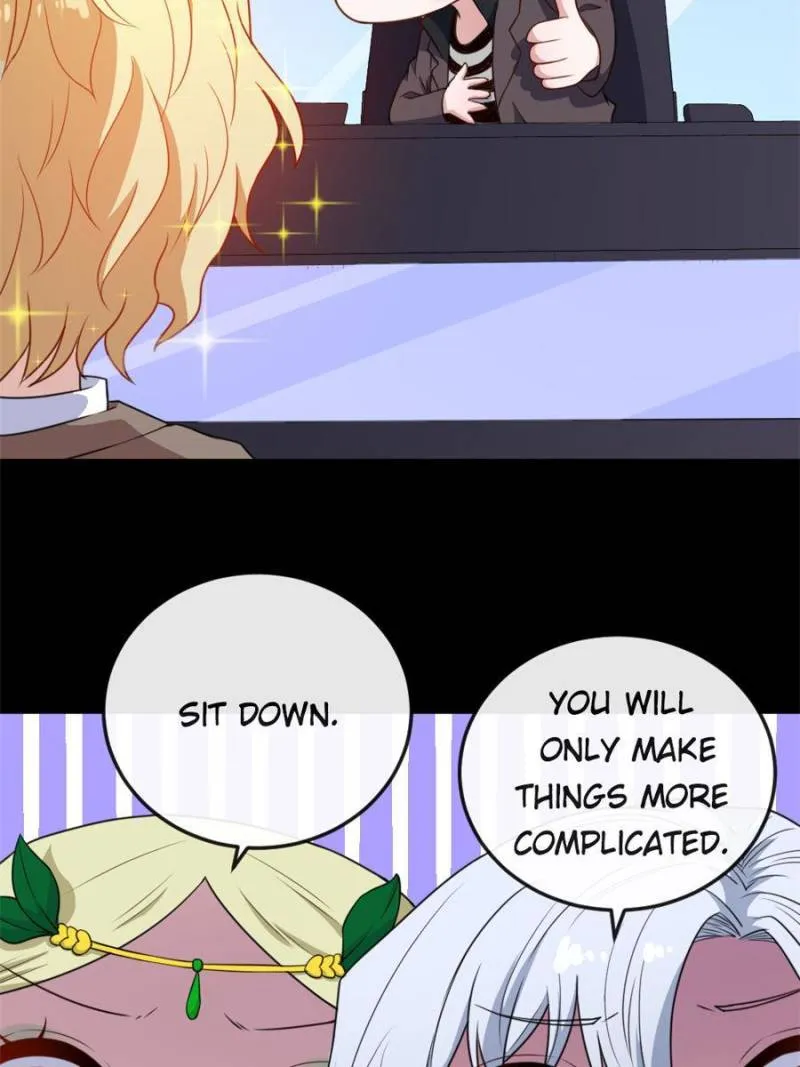 Daddy From Hell Chapter 169 page 20 - 