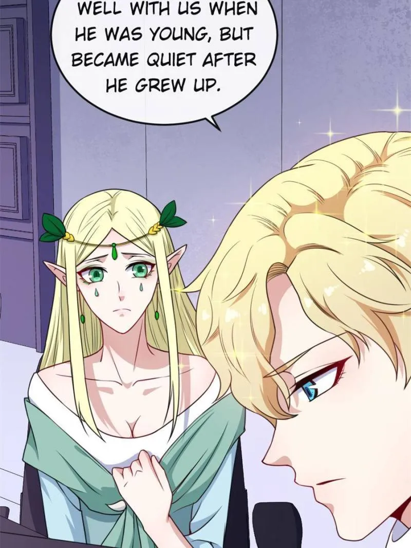 Daddy From Hell Chapter 169 page 3 - 