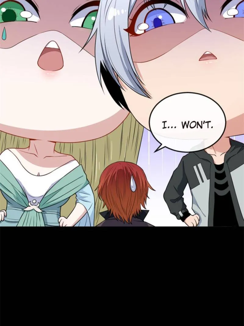 Daddy From Hell Chapter 169 page 21 - 