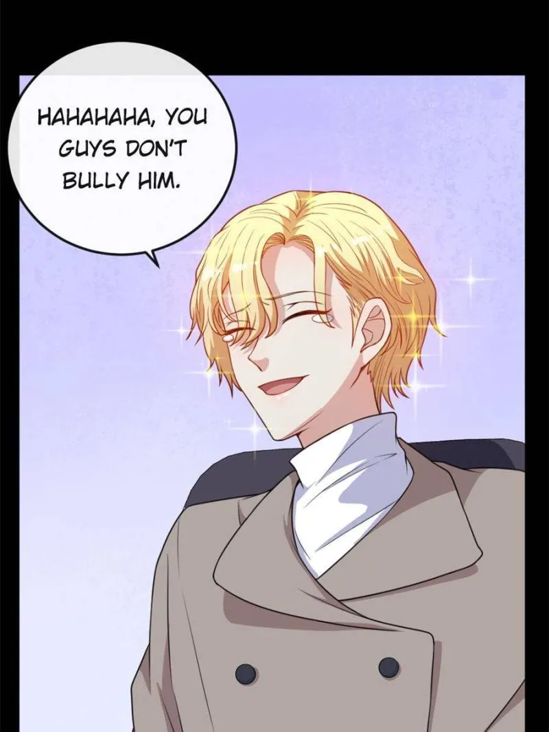 Daddy From Hell Chapter 169 page 22 - 
