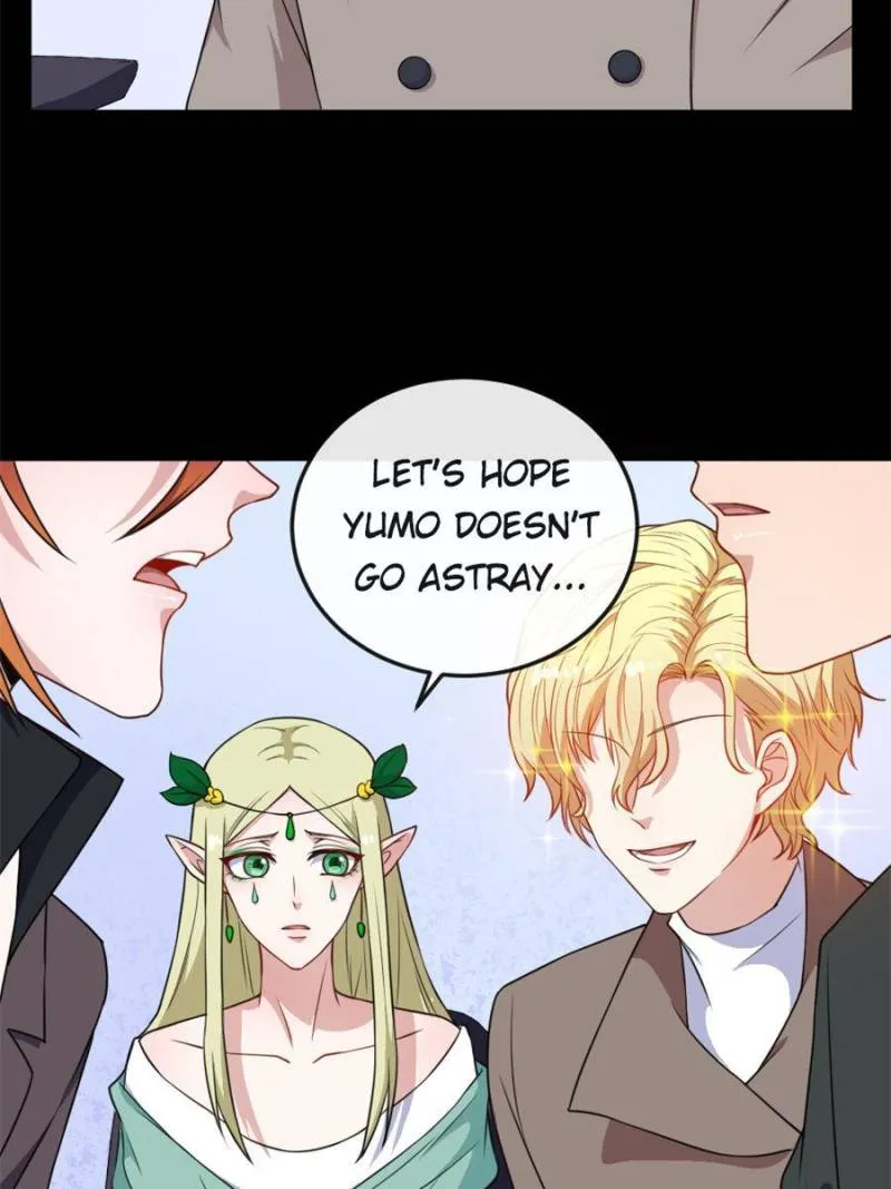 Daddy From Hell Chapter 169 page 23 - 