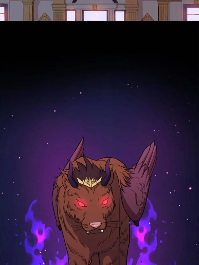 Daddy From Hell Chapter 169 page 27 - 