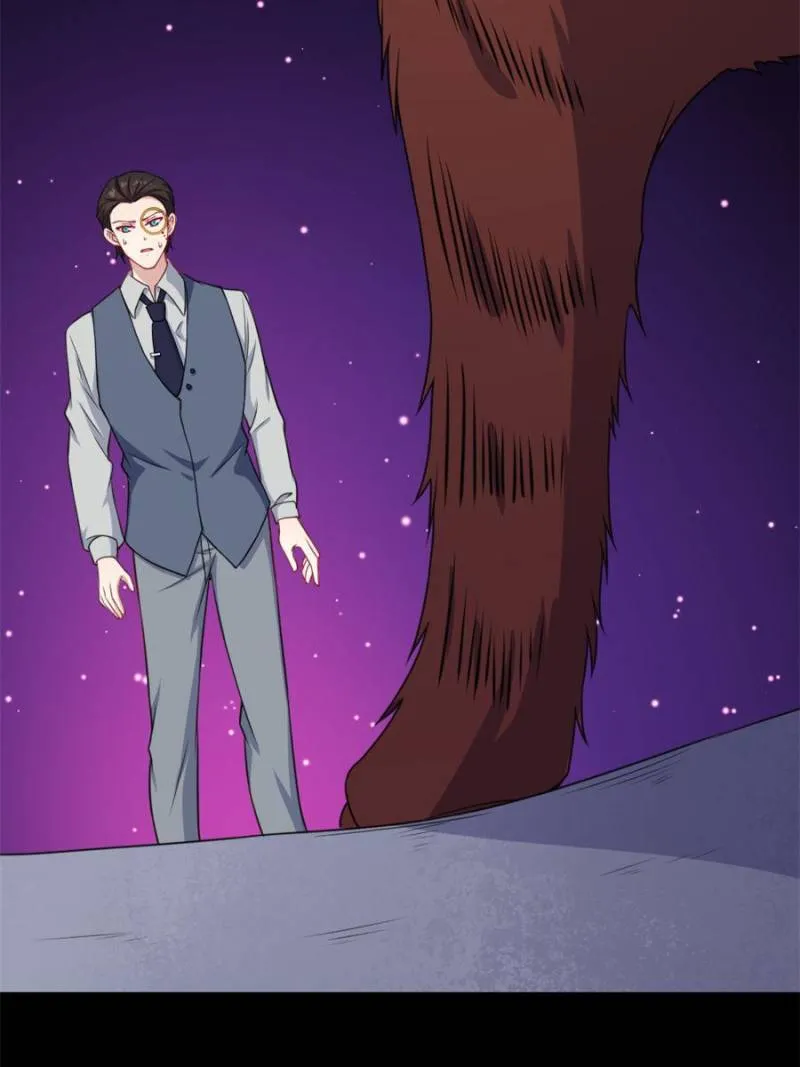 Daddy From Hell Chapter 169 page 29 - 