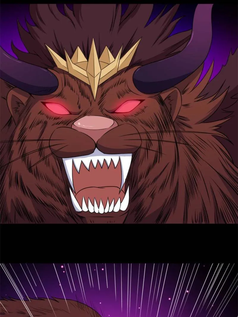 Daddy From Hell Chapter 169 page 30 - 