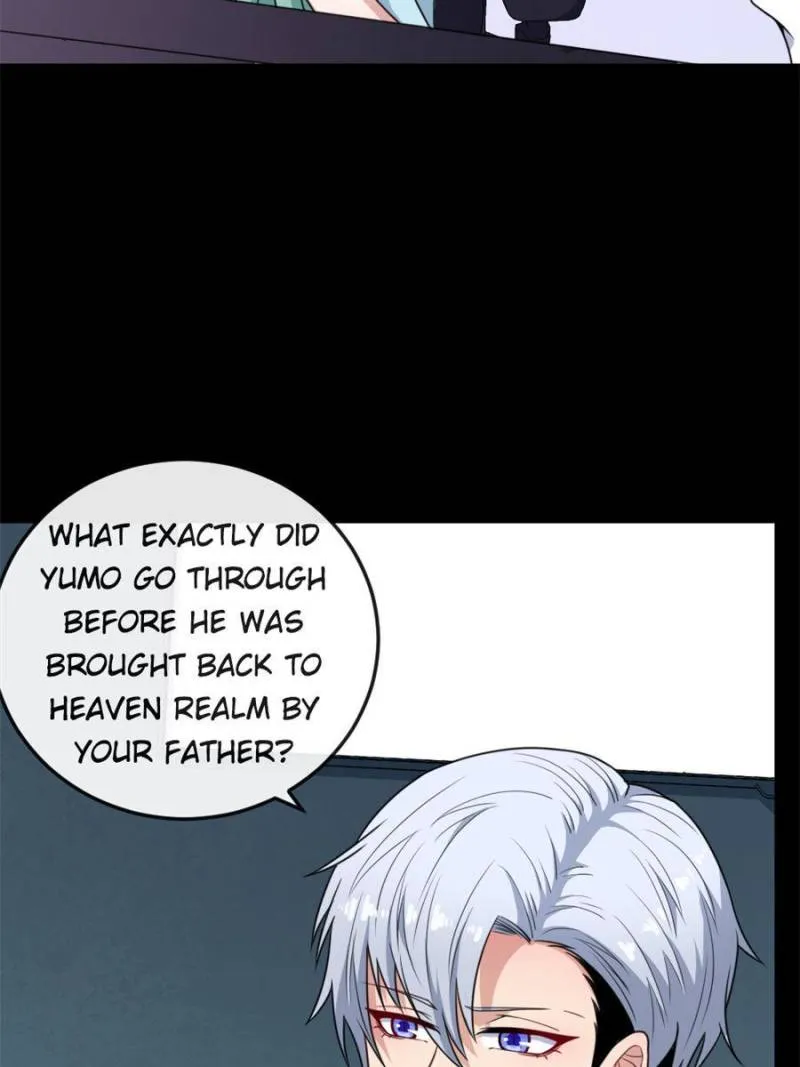 Daddy From Hell Chapter 169 page 4 - 