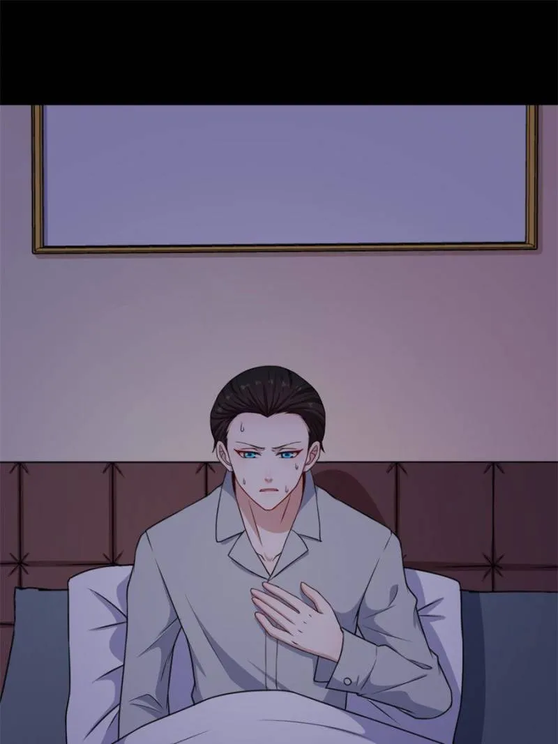 Daddy From Hell Chapter 169 page 33 - 