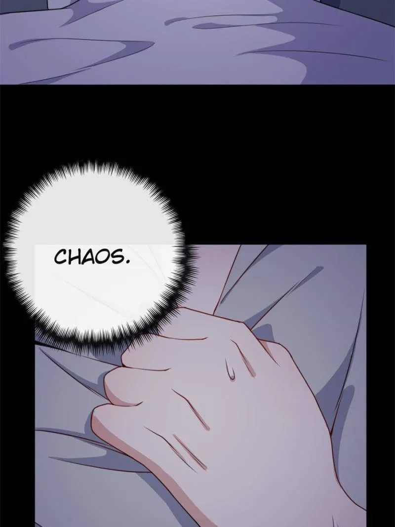 Daddy From Hell Chapter 169 page 34 - 