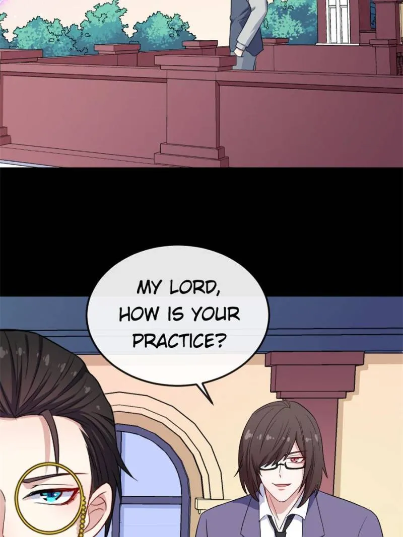Daddy From Hell Chapter 169 page 38 - 