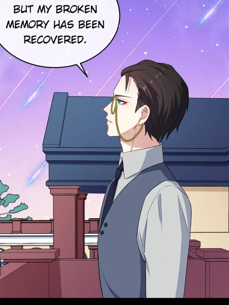 Daddy From Hell Chapter 169 page 40 - 