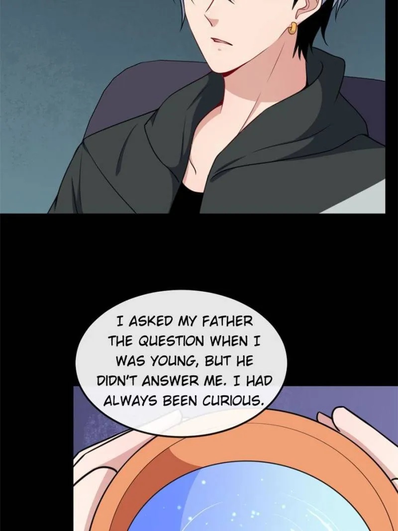 Daddy From Hell Chapter 169 page 5 - 