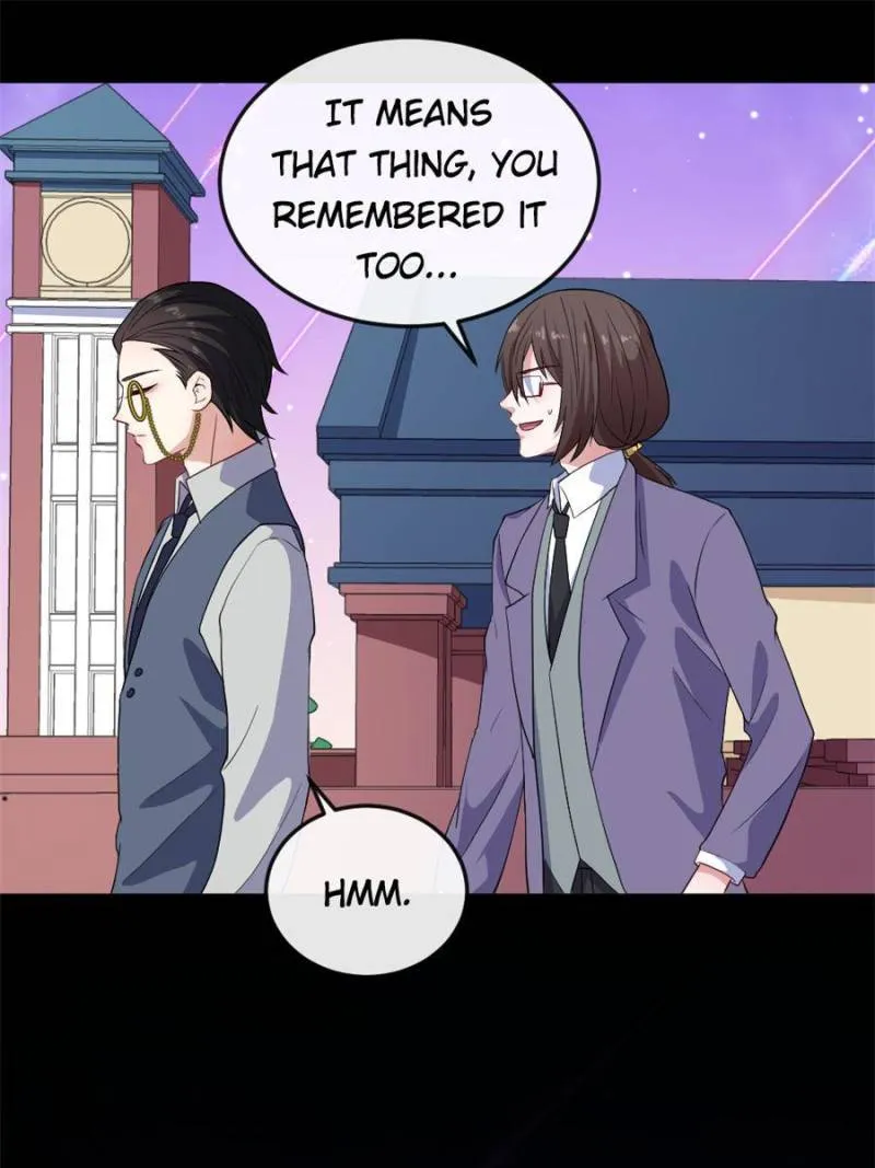 Daddy From Hell Chapter 169 page 45 - 