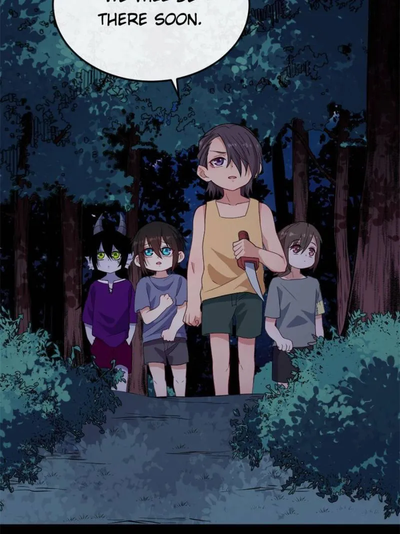 Daddy From Hell Chapter 169 page 49 - 