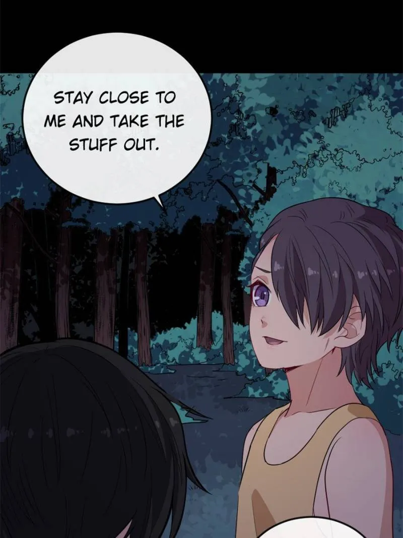 Daddy From Hell Chapter 169 page 50 - 