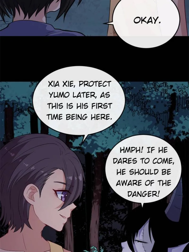 Daddy From Hell Chapter 169 page 51 - 