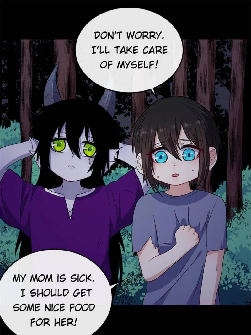 Daddy From Hell Chapter 169 page 53 - 