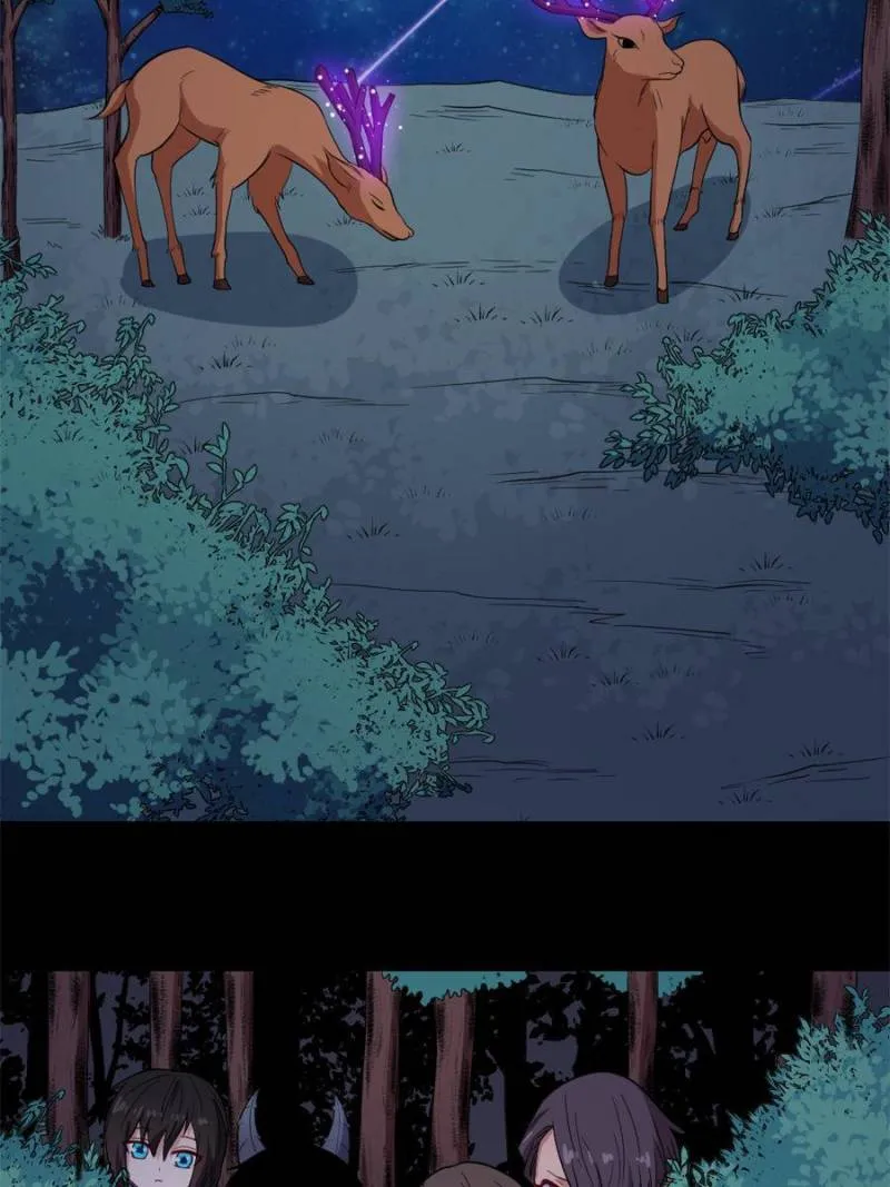 Daddy From Hell Chapter 169 page 55 - 