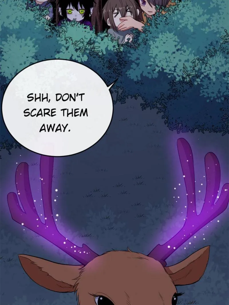 Daddy From Hell Chapter 169 page 56 - 
