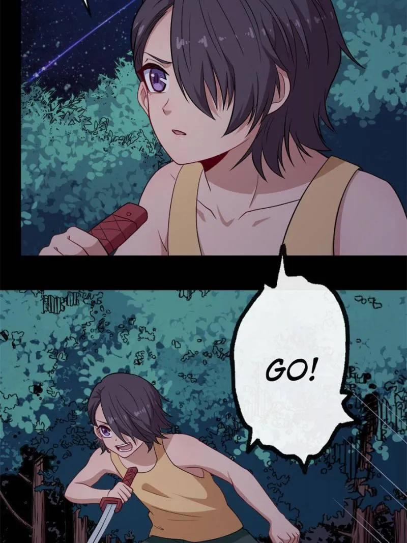Daddy From Hell Chapter 169 page 59 - 