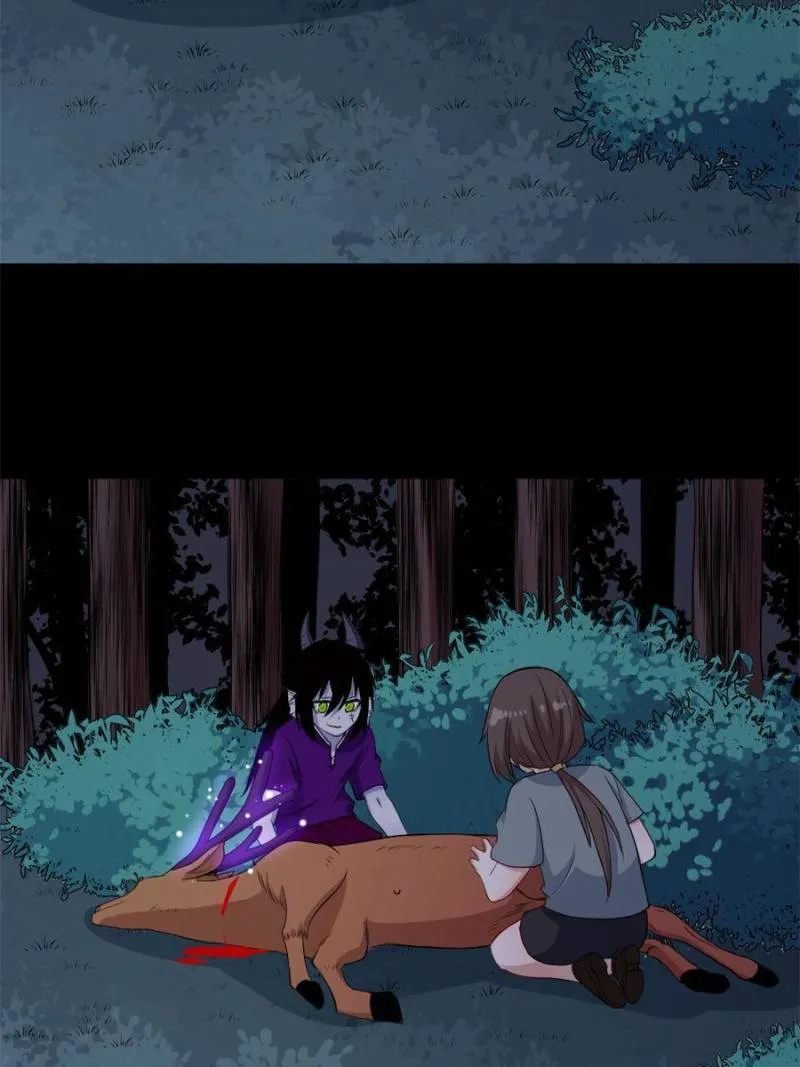 Daddy From Hell Chapter 169 page 63 - 