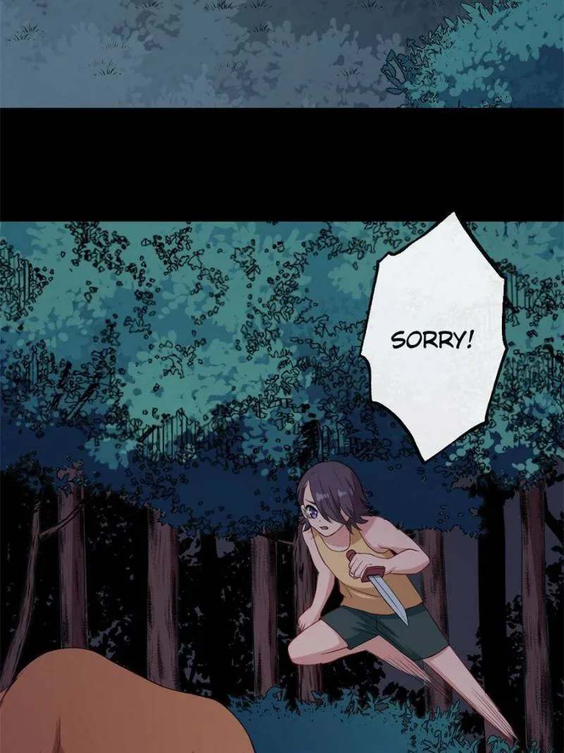 Daddy From Hell Chapter 169 page 64 - 