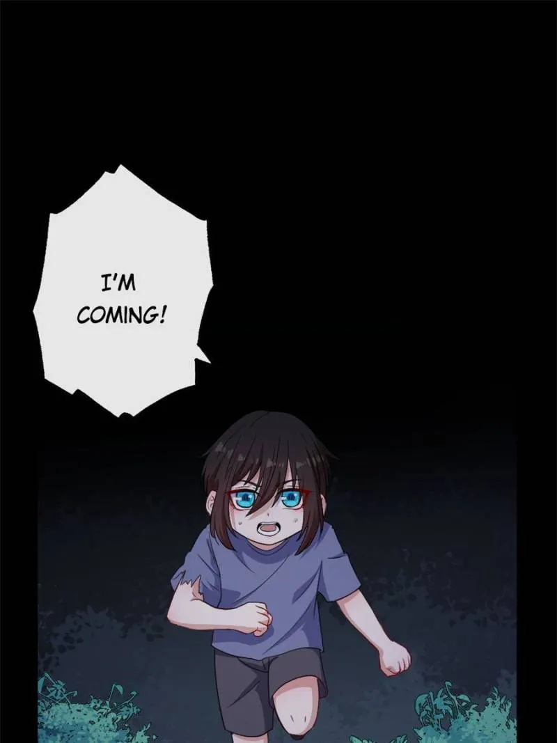 Daddy From Hell Chapter 169 page 69 - 