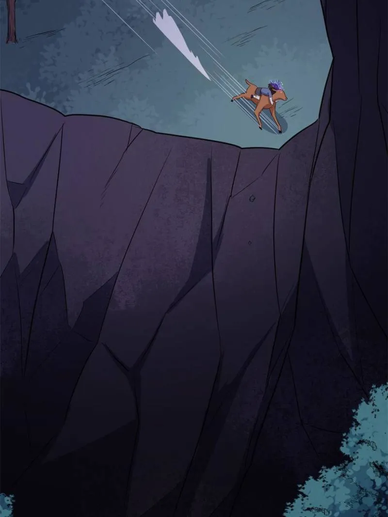 Daddy From Hell Chapter 169 page 76 - 