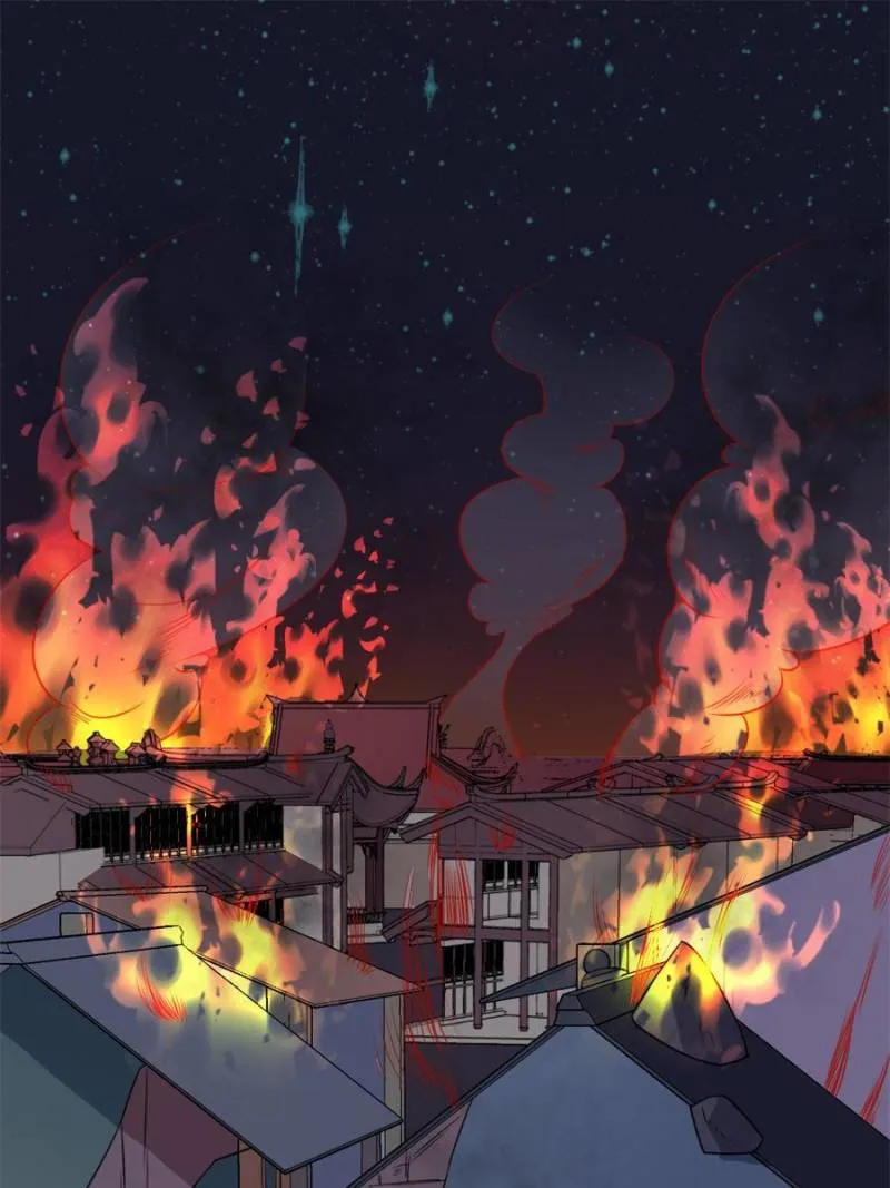 Daddy From Hell Chapter 169 page 9 - 