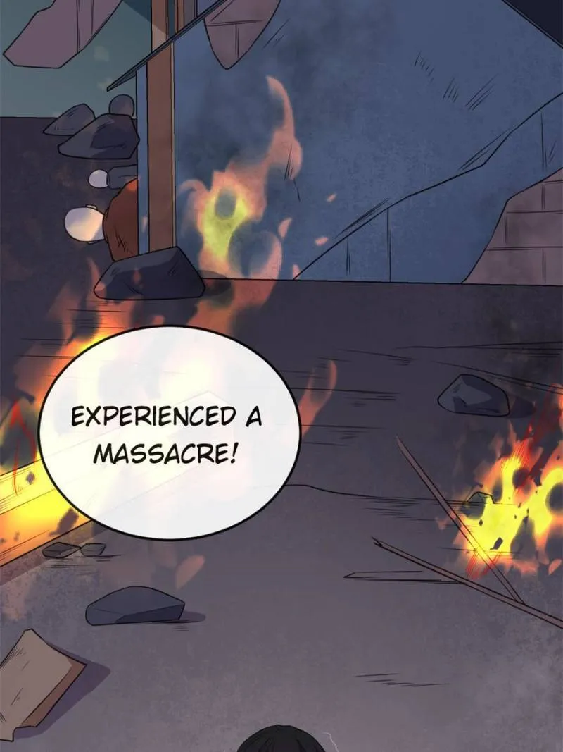 Daddy From Hell Chapter 169 page 10 - 