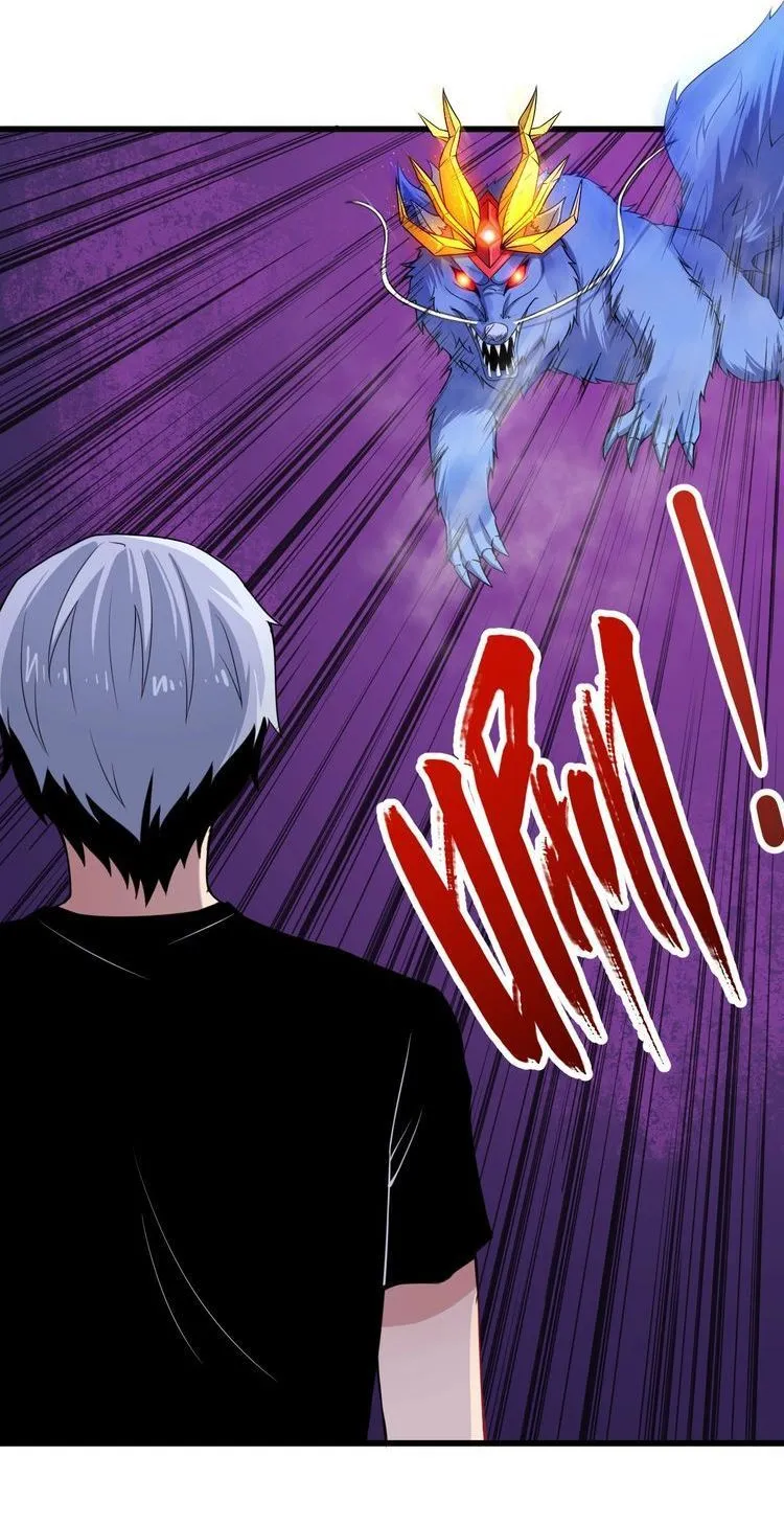Daddy From Hell Chapter 17 page 27 - 