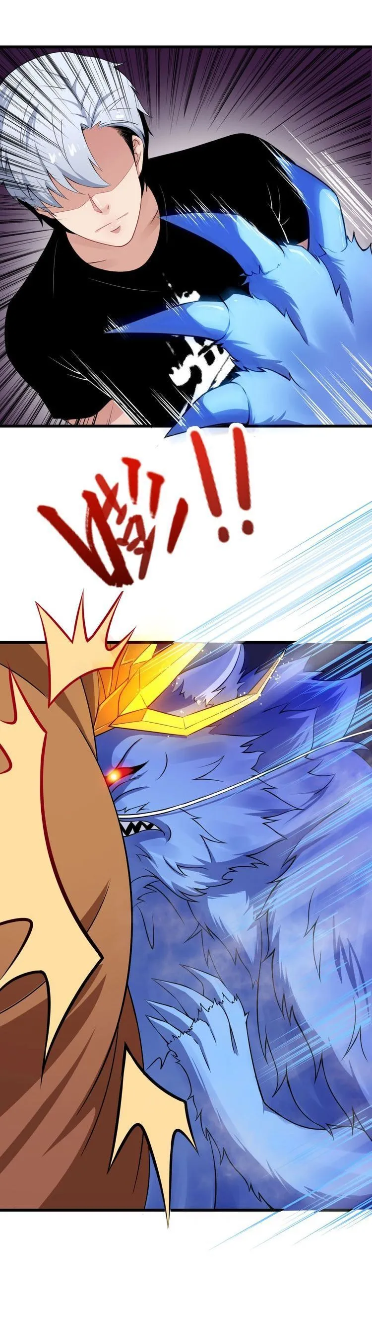 Daddy From Hell Chapter 17 page 28 - 
