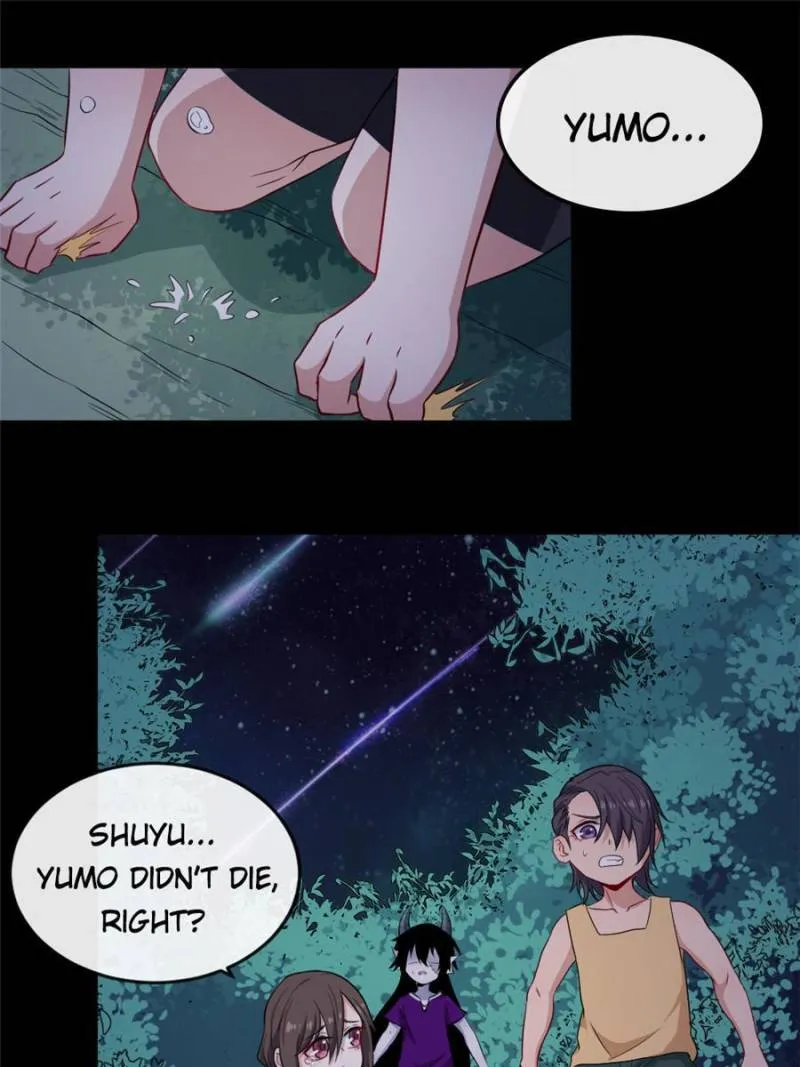 Daddy From Hell Chapter 170 page 1 - 