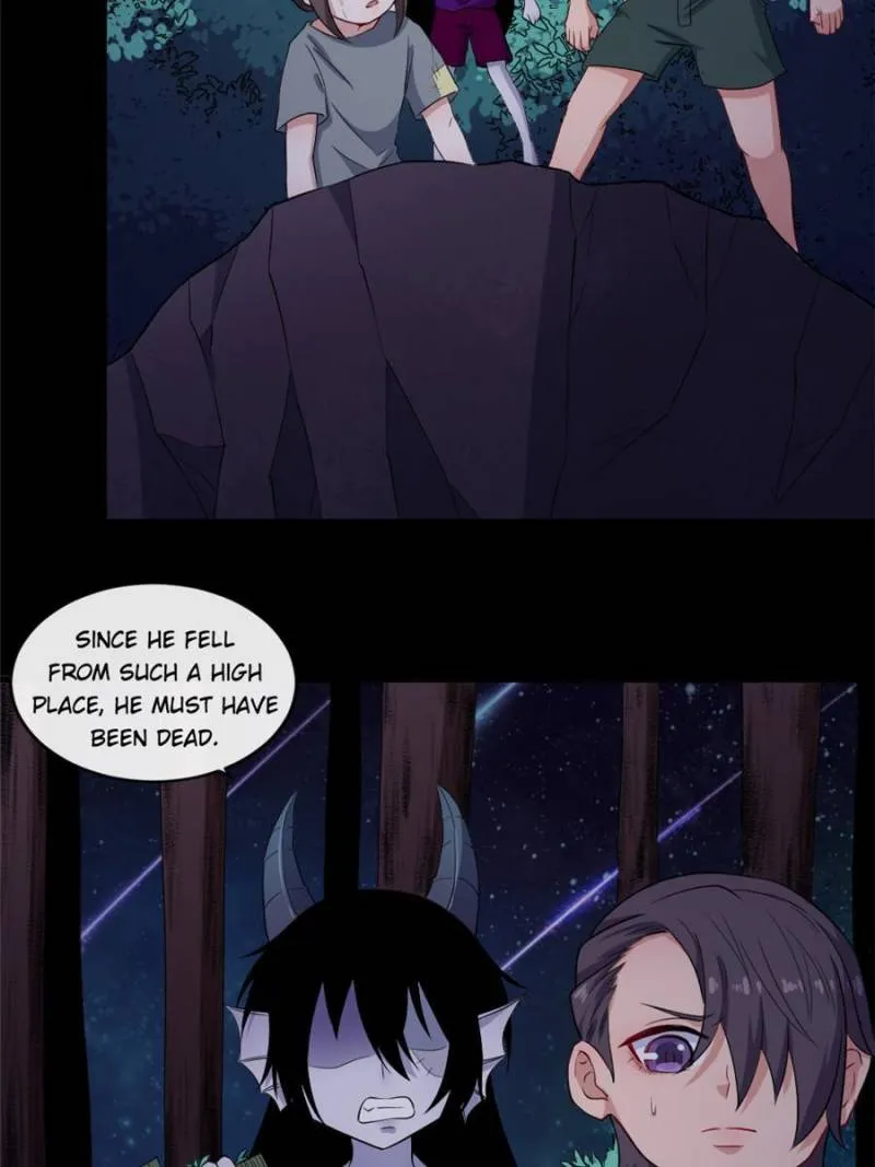 Daddy From Hell Chapter 170 page 2 - 
