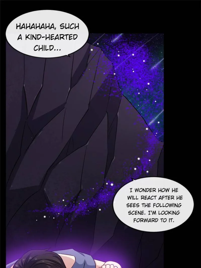 Daddy From Hell Chapter 170 page 17 - 