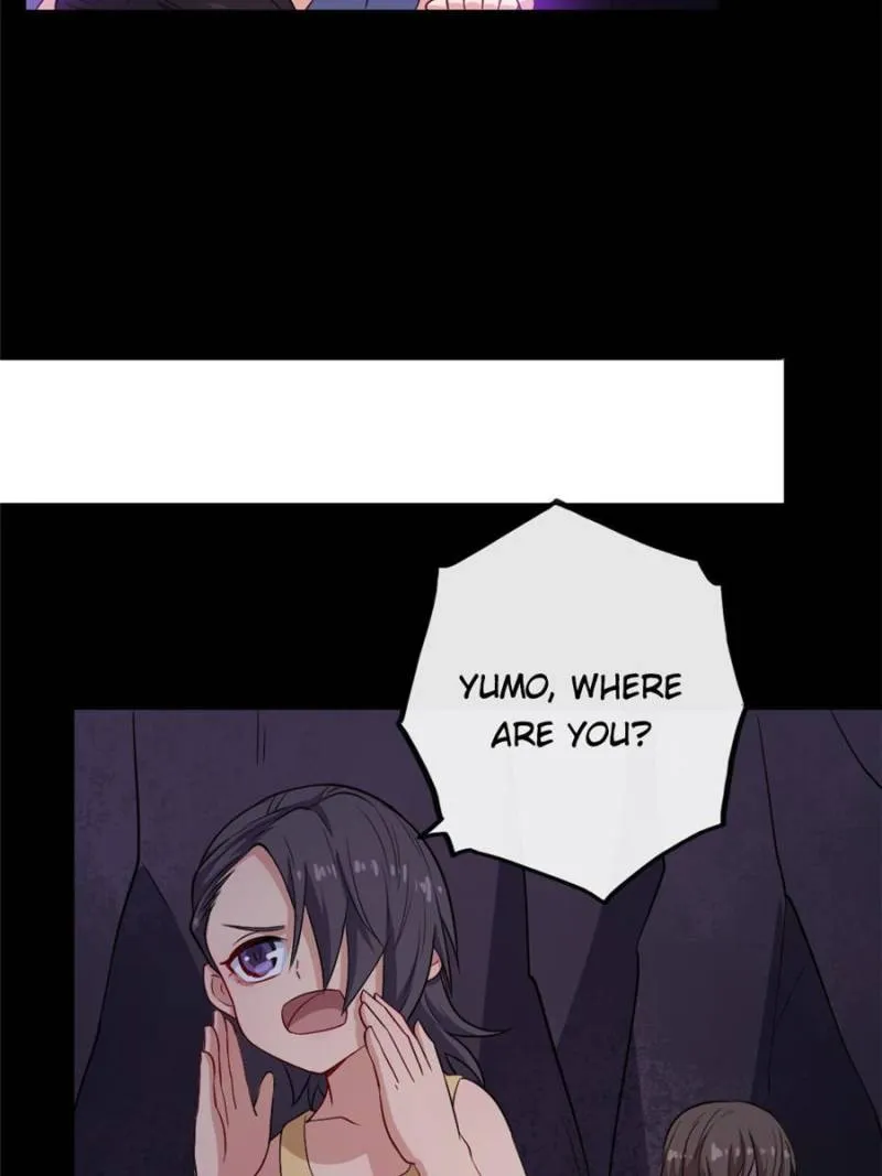 Daddy From Hell Chapter 170 page 18 - 