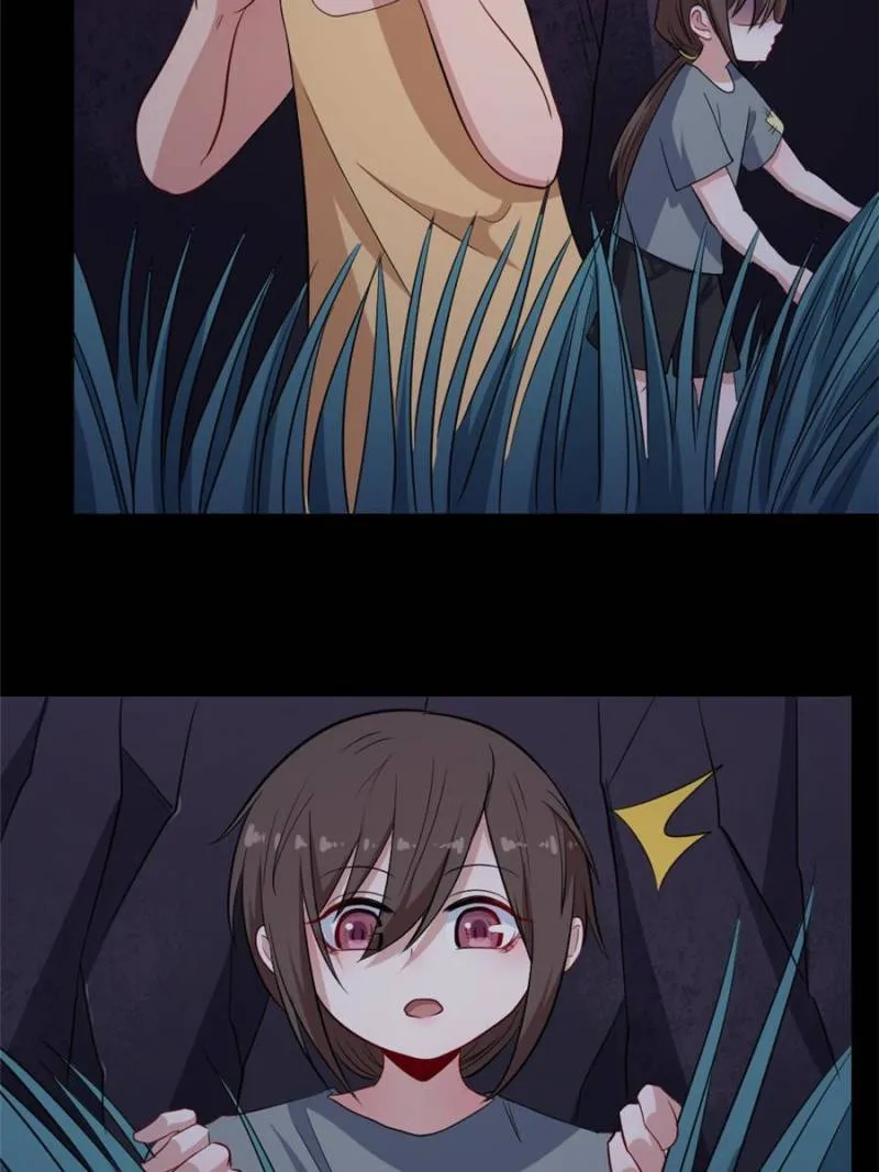Daddy From Hell Chapter 170 page 19 - 